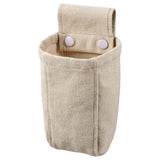 NEREBY container, natural, 8.5x23x8.5 cm