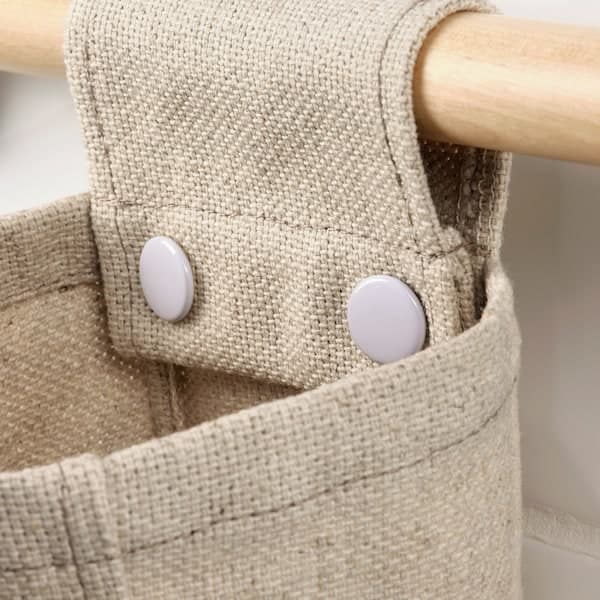 Ikea NEREBY - Container, natural