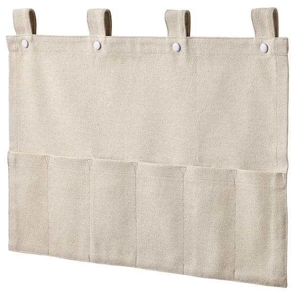 NEREBY Hanging glove box - natural , - best price from Maltashopper.com 80467297