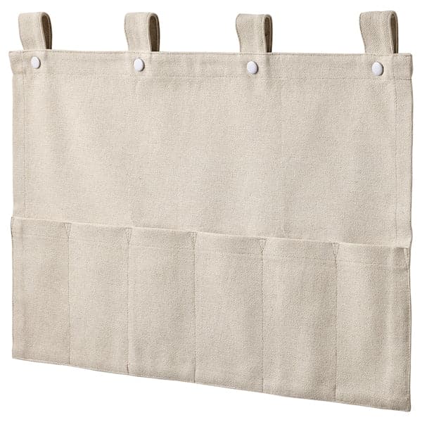 NEREBY Hanging glove box - natural ,