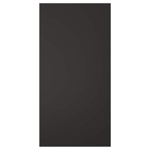 Ikea NICKEBO - Door, matt anthracite, 30x60 cm