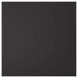 NICKEBO drawer front, matt anthracite, 40x40 cm