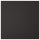 NICKEBO - NICKEBO Drawer front, matt anthracite, 40x40 cm