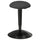 NILSERIK standing support, black/Vissle dark grey