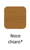 Bricocenter IMPREGNATING AGENT FOR WOOD SOLVENT CLASSIC LIGHT WALNUT 750ML