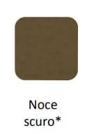 Bricocenter IMPREGNATING AGENT FOR WOOD SOLVENT CLASSIC DARK WALNUT 750 ML