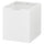 NORDLI - NORDLI Modular chest of drawers, white, 40x45 cm