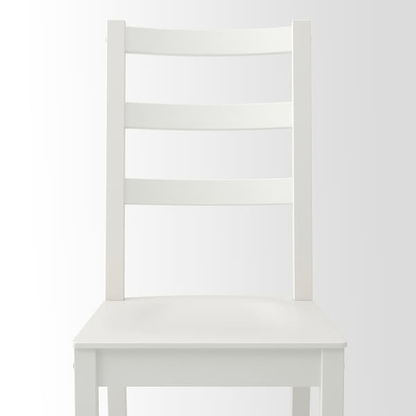 Ikea NORDVIKEN - Chair, white