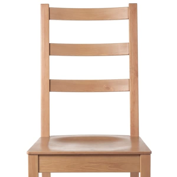 NORDVIKEN - Chair, antique stain - best price from Maltashopper.com 30488546