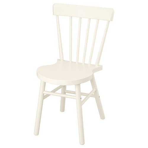 NORRARYD Chair - White ,