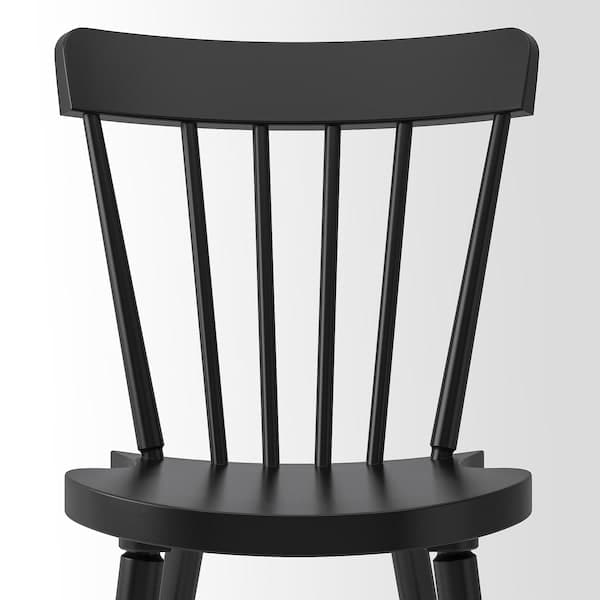 Norraryd sales chair black