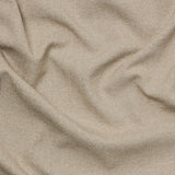 NYHAMN cover for 3-seat sofa-bed, Naggen beige