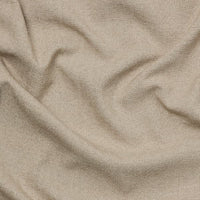 NYHAMN cover for 3-seat sofa-bed, Naggen beige