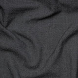 NYHAMN cover for 3-seat sofa-bed, Naggen dark grey