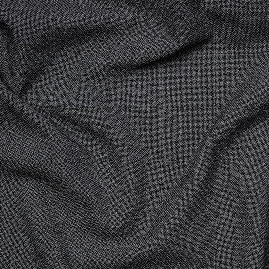 Ikea NYHAMN - Cover for 3-seater sofa bed, Naggen dark grey ,