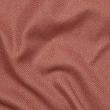 NYHAMN cover for 3-seat sofa-bed, Skartofta red-brown