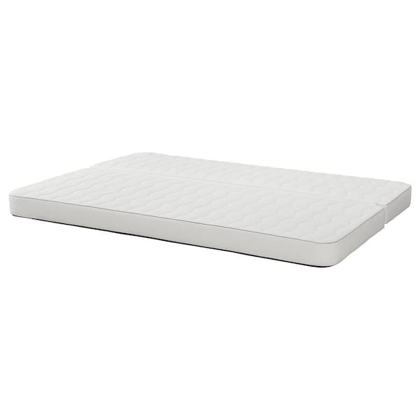 NYHAMN Pocket spring mattress - rigid 140x200 cm , 140x200 cm - best price from Maltashopper.com 80341496