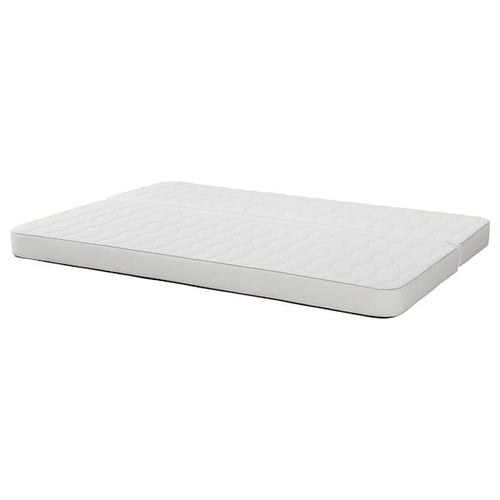 NYHAMN Pocket spring mattress - rigid 140x200 cm , 140x200 cm