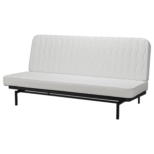 NYHAMN Foam mattress - rigid 140x200 cm , 140x200 cm - best price from Maltashopper.com 50340163