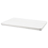 NYHAMN Foam mattress - rigid 140x200 cm , 140x200 cm - best price from Maltashopper.com 50340163