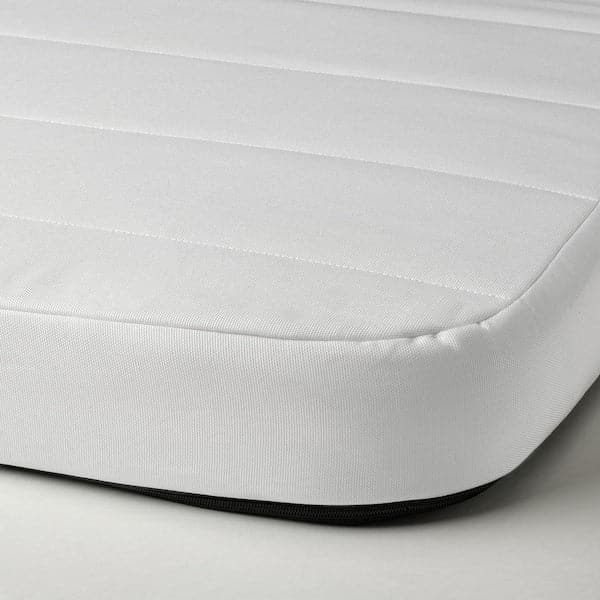 NYHAMN Foam mattress - rigid 140x200 cm , 140x200 cm - best price from Maltashopper.com 50340163