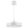 NYMÅNE - LED pendant lamp , 38 cm