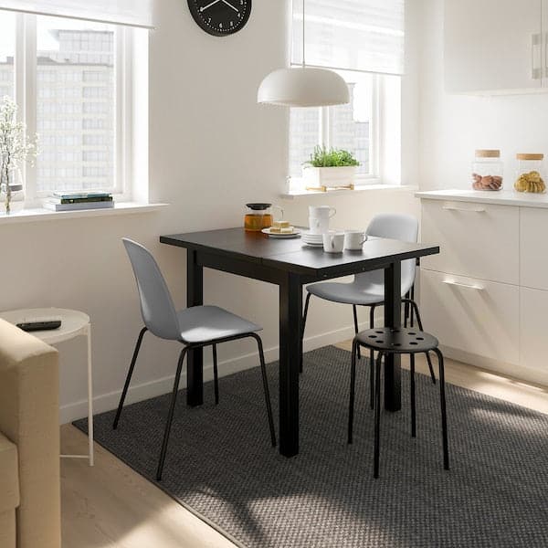 NYMÅNE - Pendant lamp, white, 40 cm - best price from Maltashopper.com 10407141