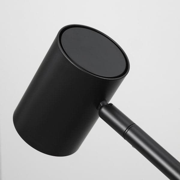 NYMÅNE Wireless work lamp/charging - anthracite , - best price from Maltashopper.com 90477743