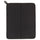 NYSKÖLJD - NYSKÖLJD Dish drying mat, dark grey, 44x36 cm