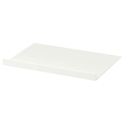 NYTTIG - Hob separator for drawer, white, 60 cm - best price from Maltashopper.com 10243296