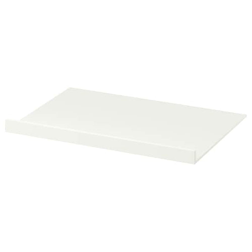 NYTTIG - Hob separator for drawer, white, 60 cm