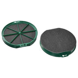 NYTTIG FIL 400 charcoal filter, 2 pack