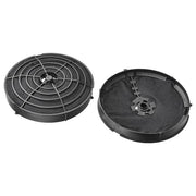 NYTTIG FIL 440 - Charcoal filter, 2 pack - best price from Maltashopper.com 70401952