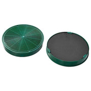 NYTTIG FIL 500 - Charcoal filter, 2 pack - best price from Maltashopper.com 00401955