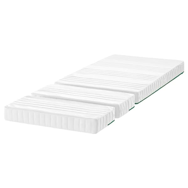 ÖMSINT Spring mattress insacch bed allun 80x200 cm , 80x200 cm - best price from Maltashopper.com 10339388