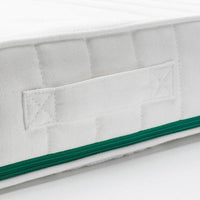 ÖMSINT Spring mattress insacch bed allun 80x200 cm , 80x200 cm - best price from Maltashopper.com 10339388
