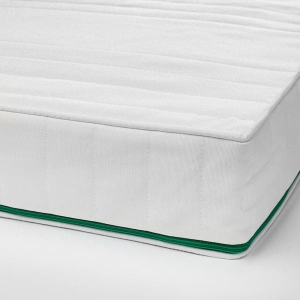 ÖMSINT Spring mattress insacch bed allun 80x200 cm , 80x200 cm - best price from Maltashopper.com 10339388