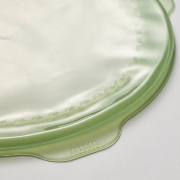 Ikea ÖVERMÄTT - Food cover, set of 2, silicone