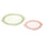 ÖVERMÄTT - Food cover, set of 2, silicone
