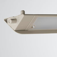 ÖVERSIDAN LED wardrobe lighting strp w sensor dimmable beige 46 cm , 46 cm - best price from Maltashopper.com 10474908