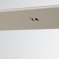 ÖVERSIDAN LED wardrobe lighting strp w sensor dimmable beige 96 cm , 96 cm - best price from Maltashopper.com 30474907