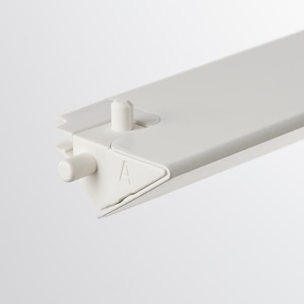 ÖVERSIDAN - Barra luminosa LED guardaroba/sens , 46 cm - Premium Armoires & Wardrobes from Ikea - Just €23.99! Shop now at Maltashopper.com