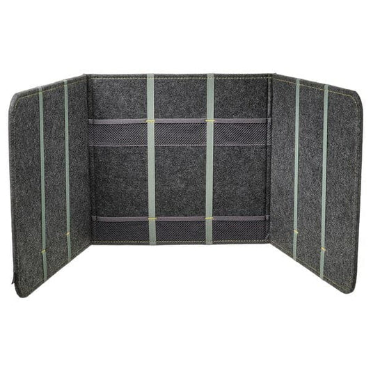 Ikea ÖVNING - Desk divider with compartments