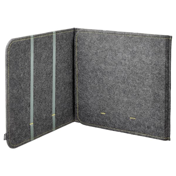 Ikea ÖVNING - Desk divider with compartments