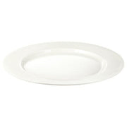 OFANTLIGT Flat - white 28 cm , 28 cm - best price from Maltashopper.com 60319024