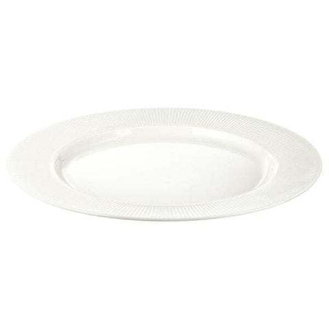 OFANTLIGT Flat - white 28 cm , 28 cm - best price from Maltashopper.com 60319024
