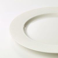 OFANTLIGT Flat - white 28 cm , 28 cm - best price from Maltashopper.com 60319024