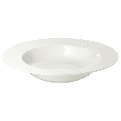 OFANTLIGT Bottom plate - white 24 cm , 24 cm - best price from Maltashopper.com 60319019