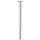 OLOV - Leg, adjustable, white