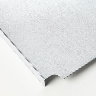 OMAR - Cover for shelf, 92 cm - best price from Maltashopper.com 60334661